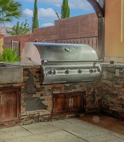 bbqs