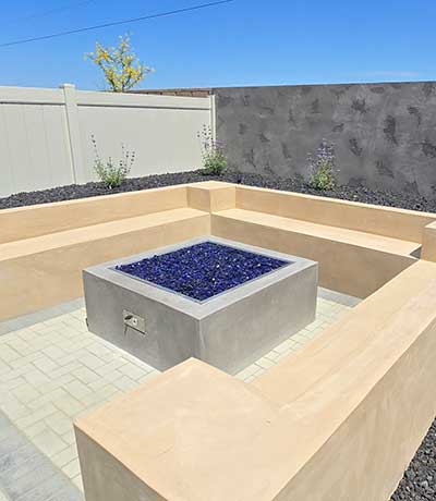 firepits