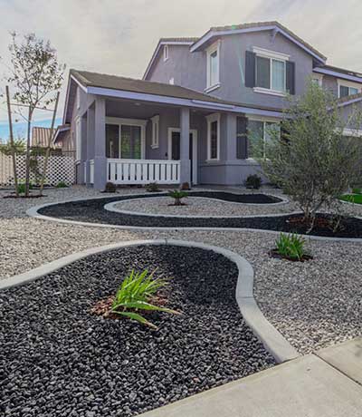 xeriscape